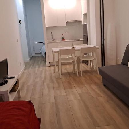 Appartamento Nuevo Refugio En Los Bajos De Moncloa! Madrid Esterno foto