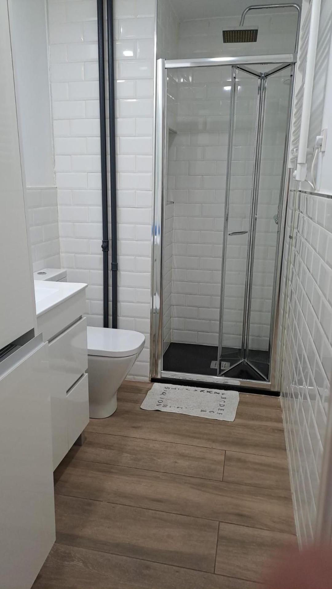 Appartamento Nuevo Refugio En Los Bajos De Moncloa! Madrid Esterno foto