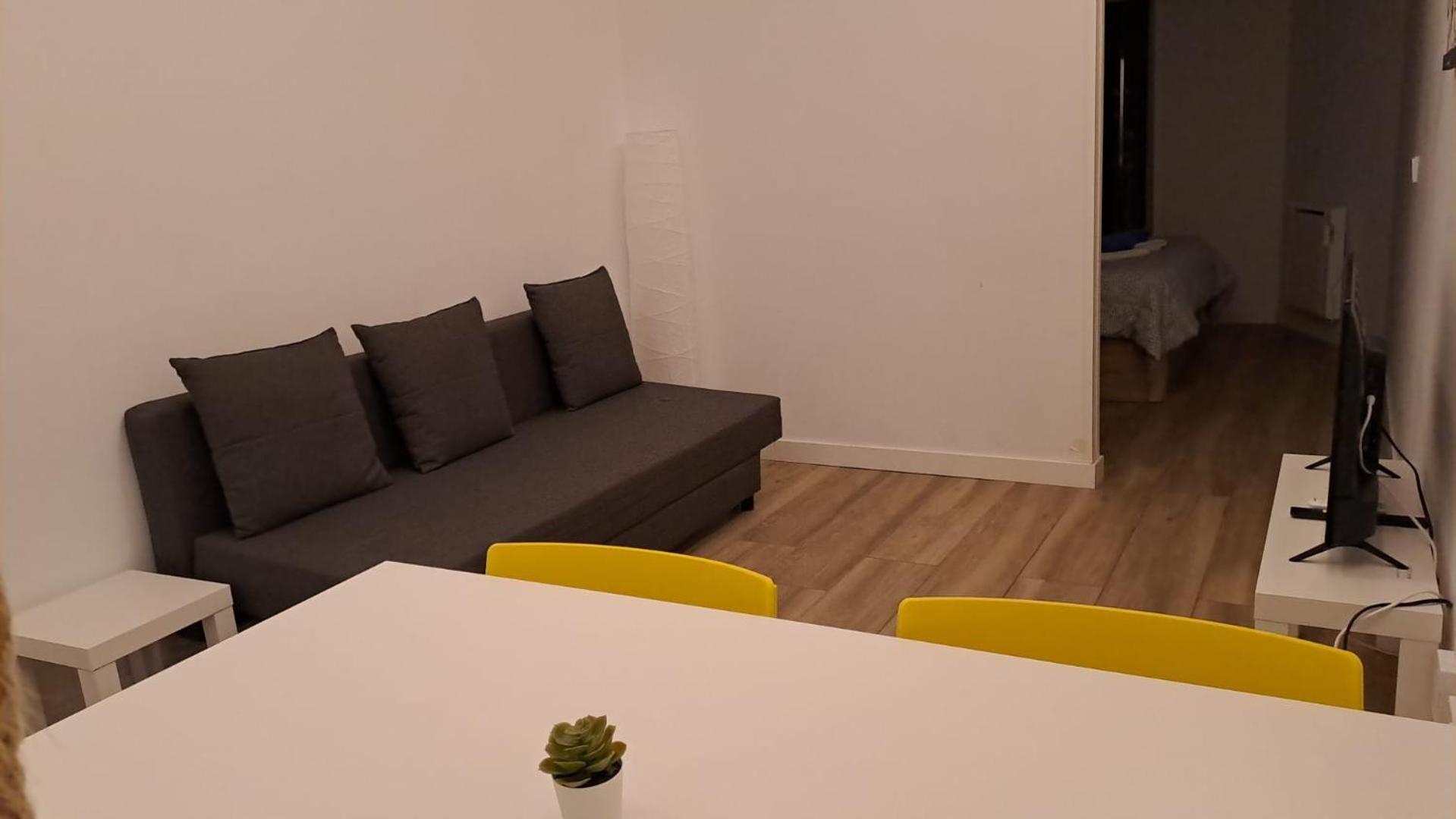 Appartamento Nuevo Refugio En Los Bajos De Moncloa! Madrid Esterno foto