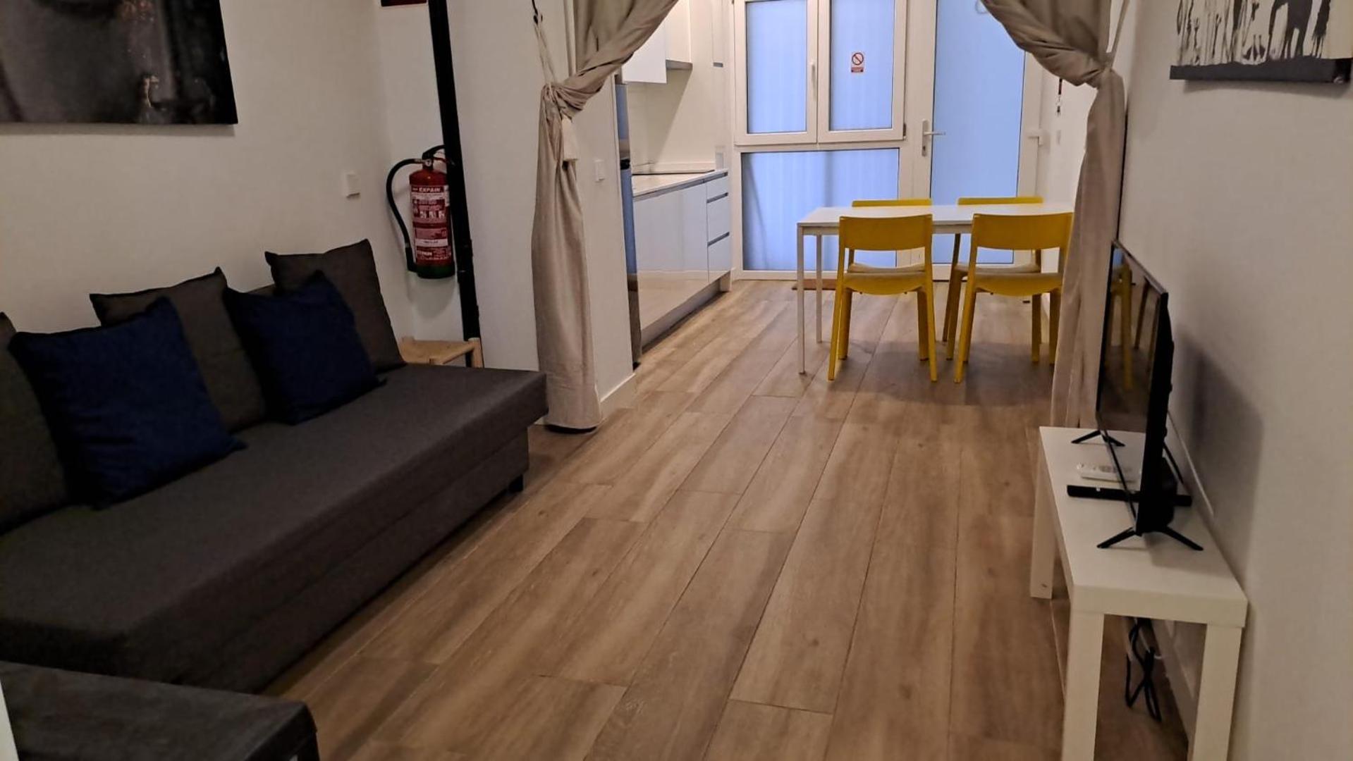 Appartamento Nuevo Refugio En Los Bajos De Moncloa! Madrid Esterno foto