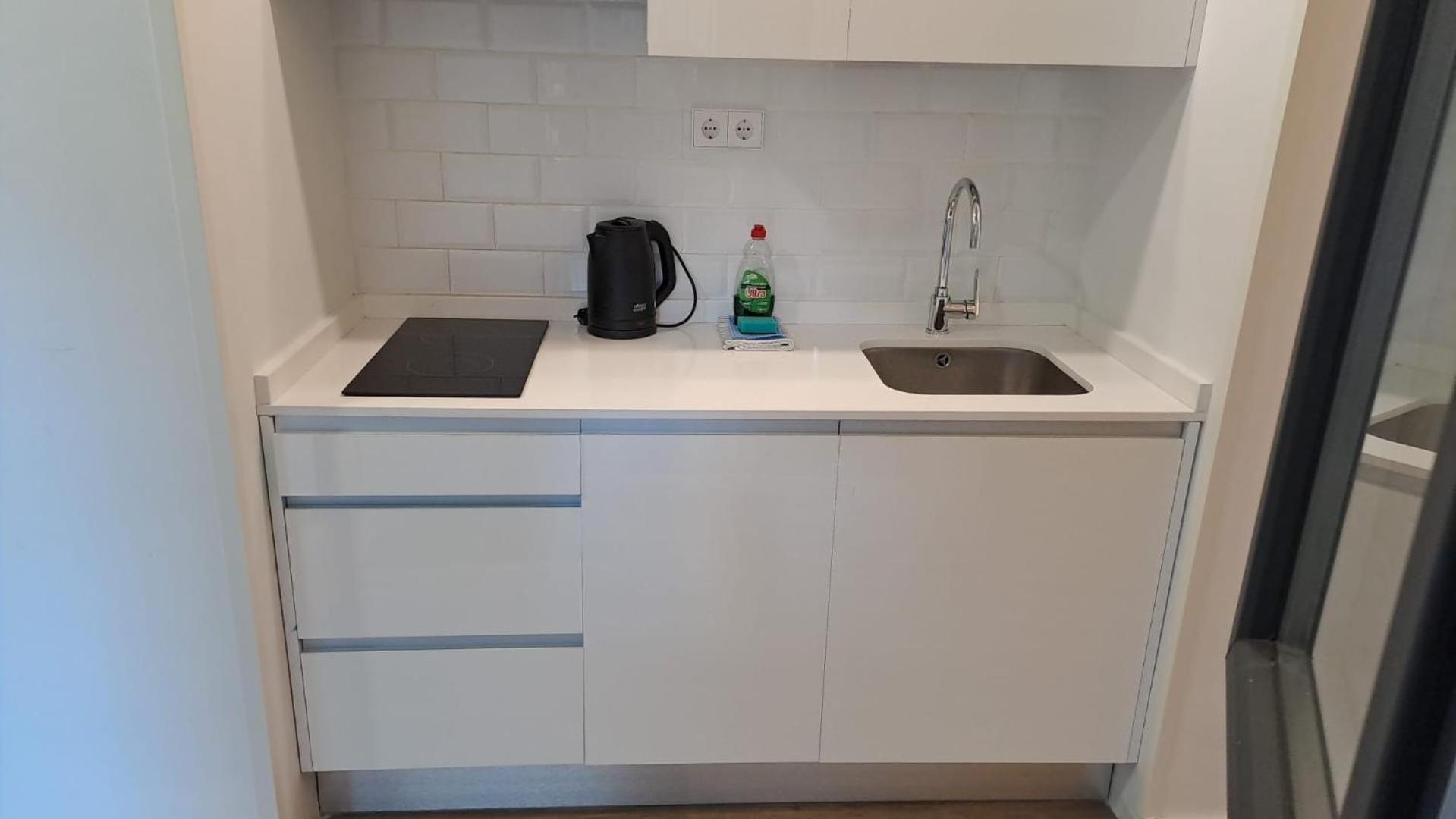 Appartamento Nuevo Refugio En Los Bajos De Moncloa! Madrid Esterno foto